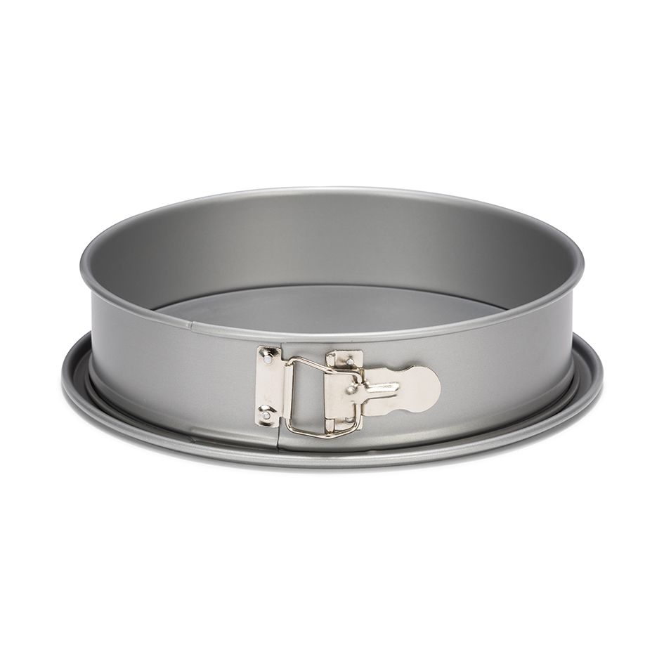 Patisse Silver-Top kapcsos tortaforma Ø24 cm