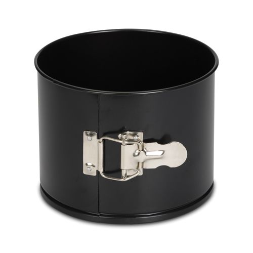 Patisse kapcsos tortaforma magas peremmel Ø12 cm