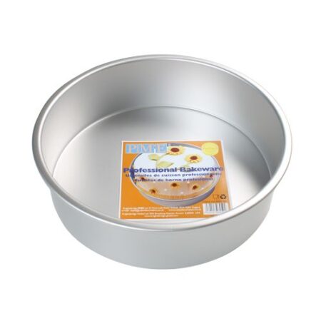 PME mély kerek tortaforma Ø15 x 7,5 cm