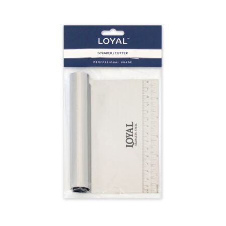 LOYAL kaparó és vágó fogantyúval 15 cm